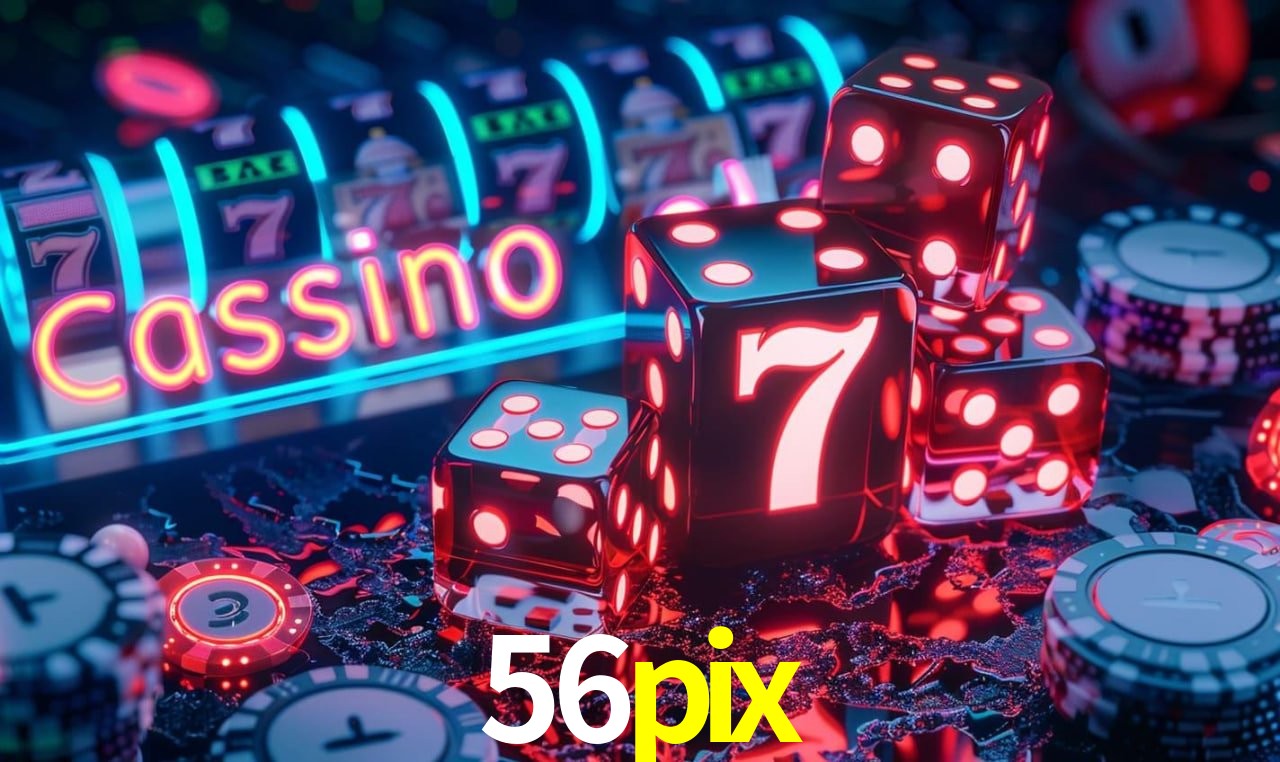 Experiência VIP 56pix