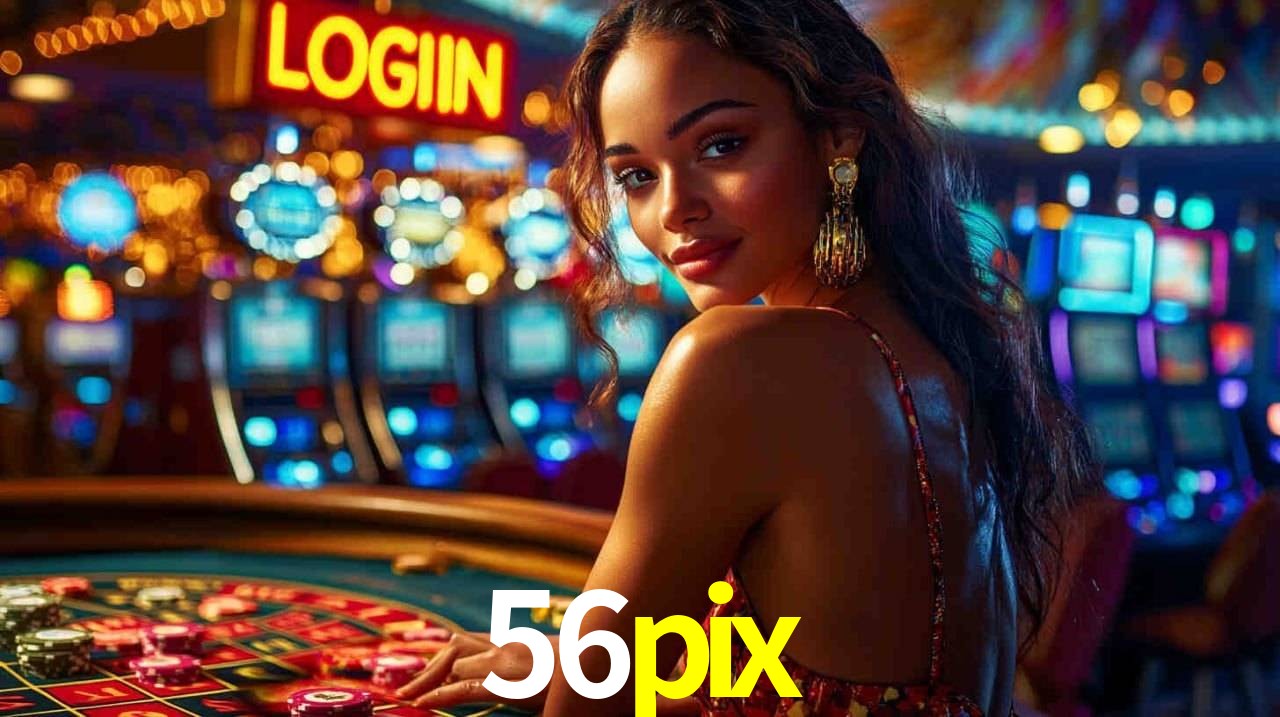 Estatísticas 56pix
