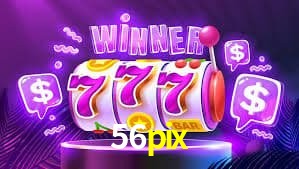Welcome Bonus 56pix