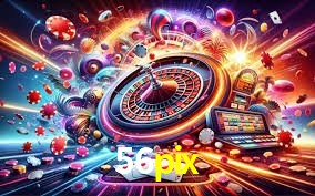 Casino Ao Vivo 56pix