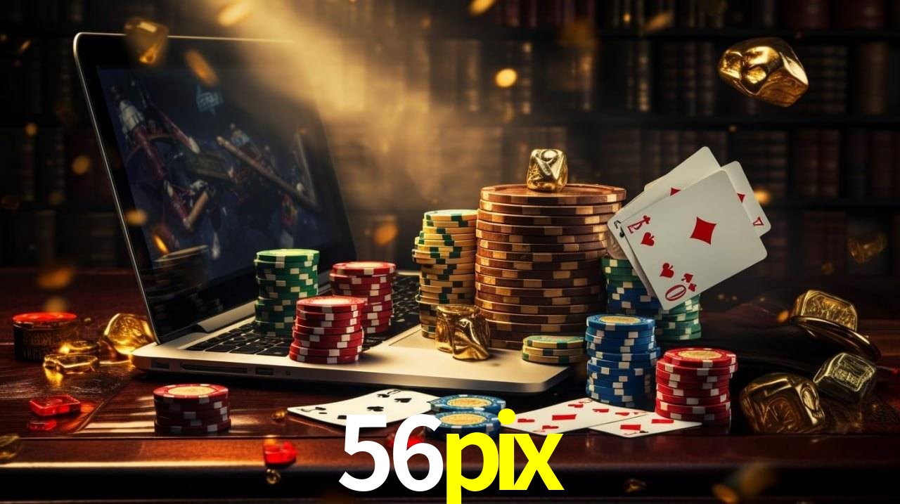 Jogos Exclusivos 56pix