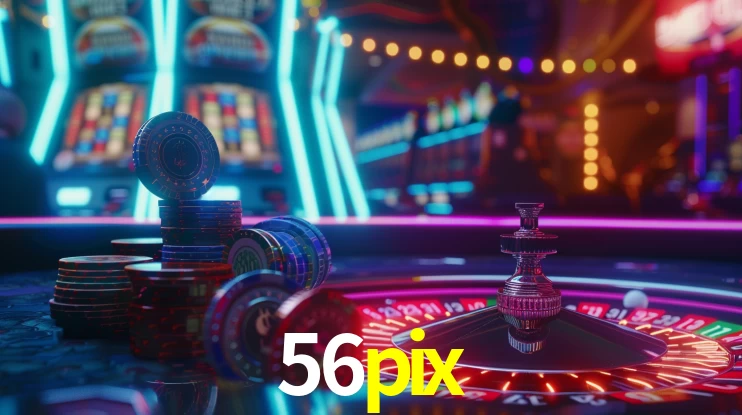 Game Providers 56pix
