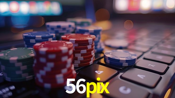 Jogos de Slot 56pix