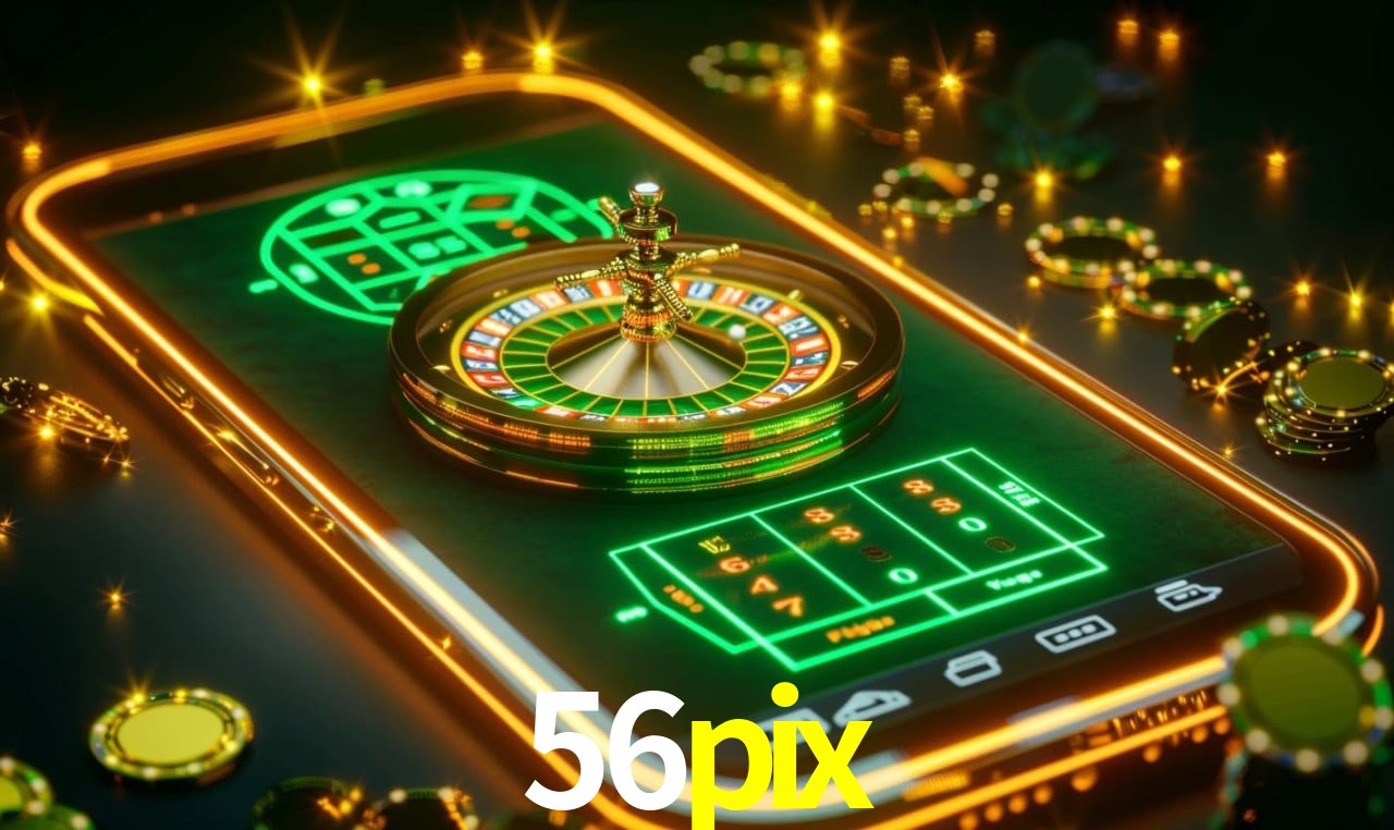 Login Seguro 56pix