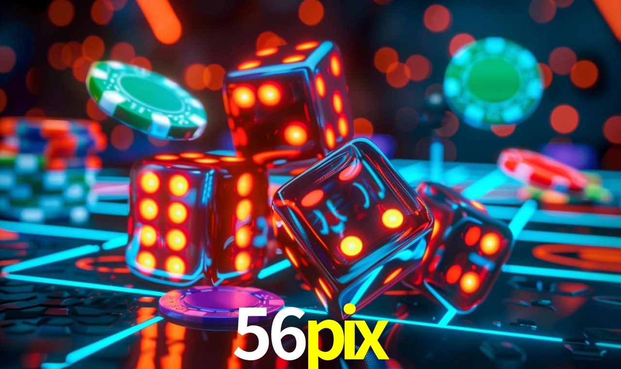 Explorando a Categoria de Eventos em Apostas na 56pix