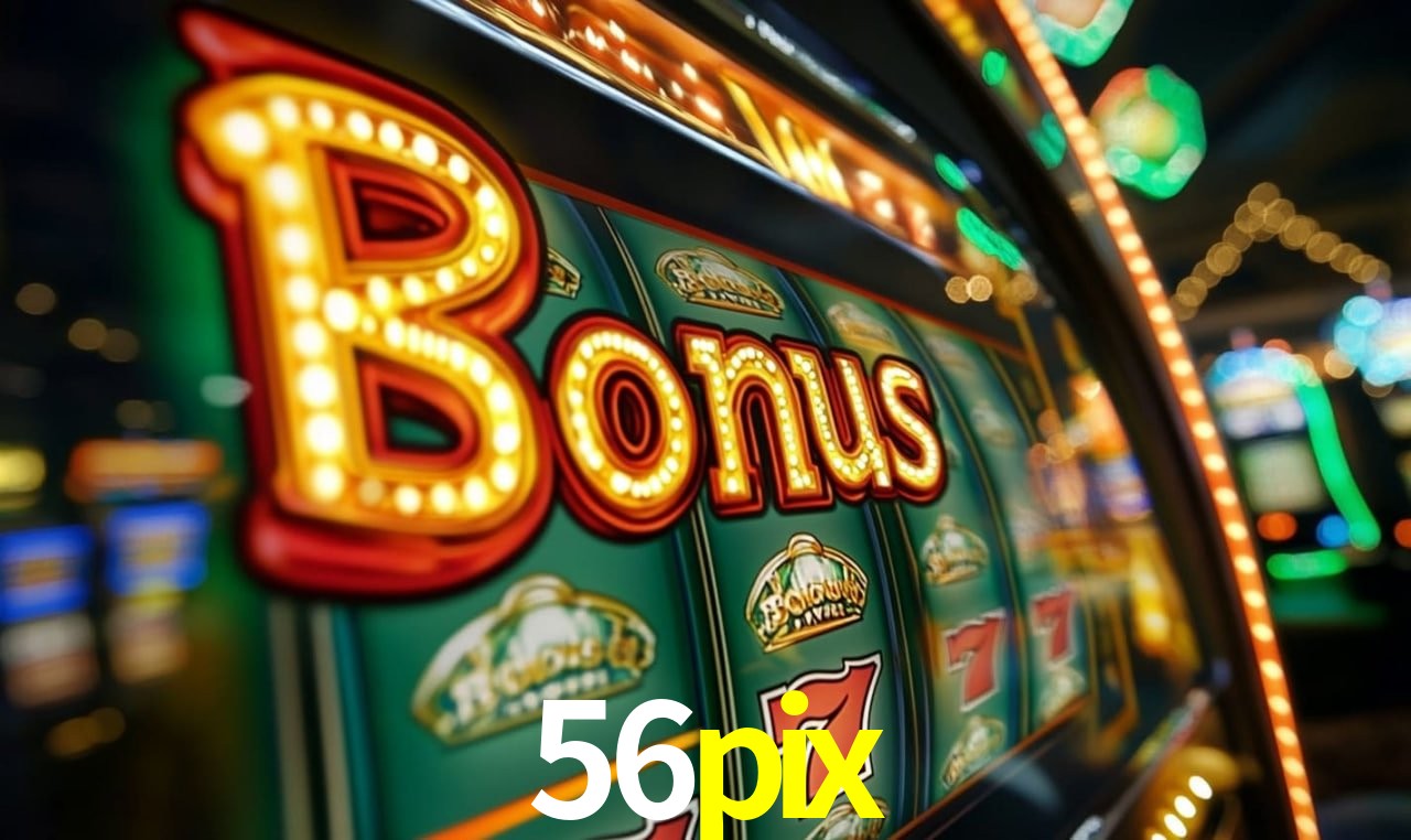 Promoção Relâmpago 56pix