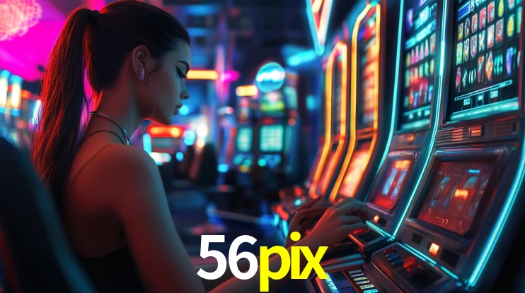 Exclusive Games 56pix