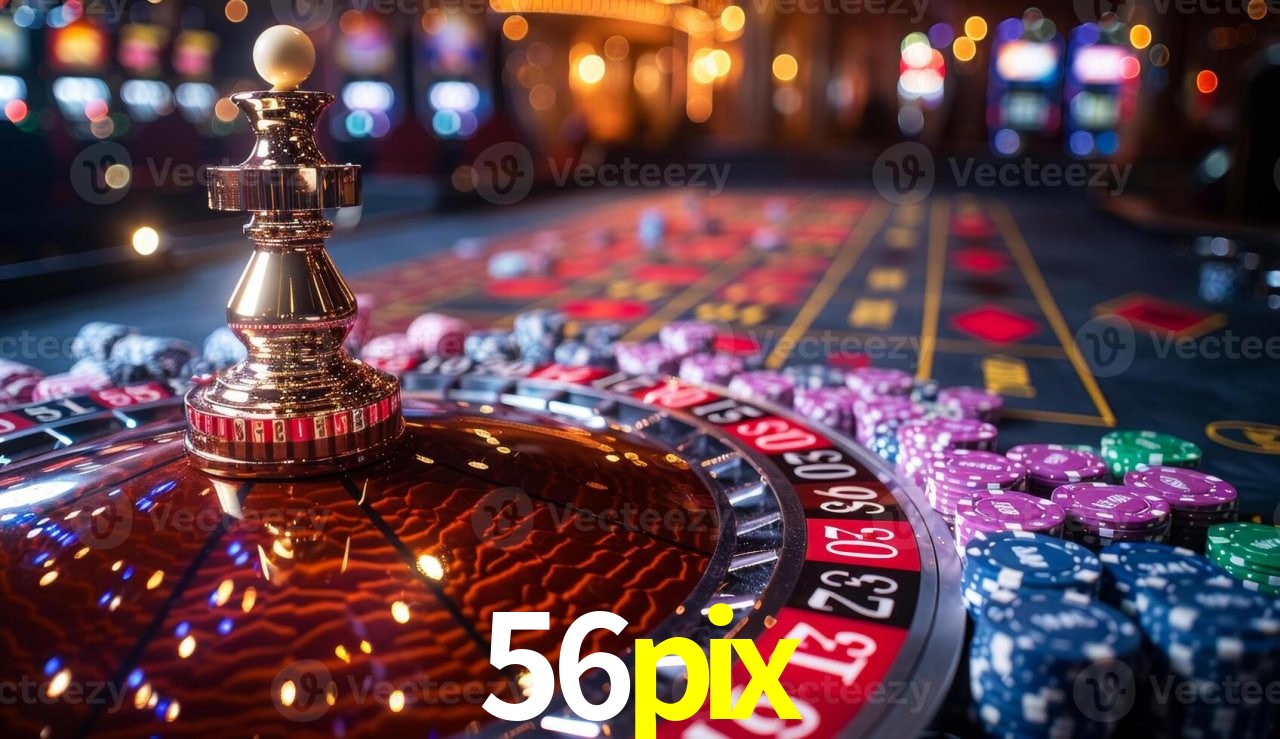 Exclusive Offers 56pix