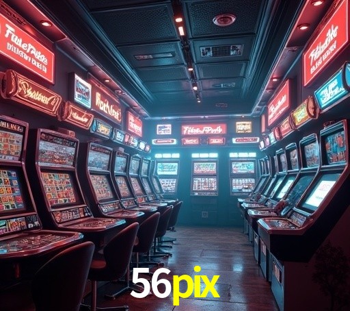 Sistemas de Segurança 56pix