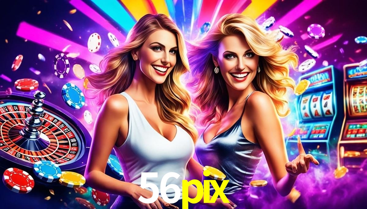A Emoção da Loteria na 56pix: Uma Chance de Mudança de Vida