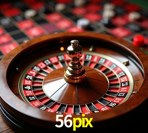 Design Responsivo 56pix