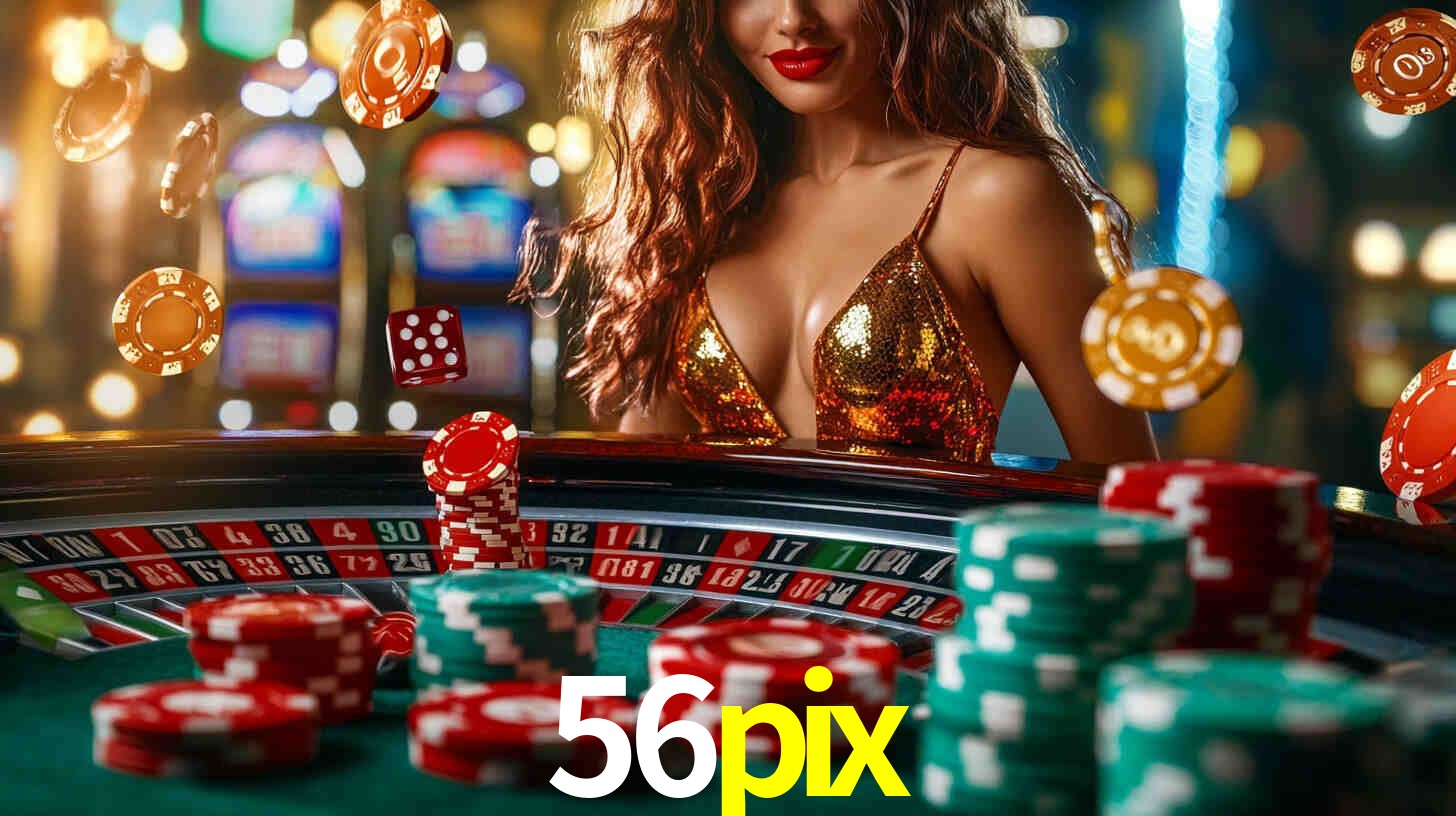 Programa VIP 56pix