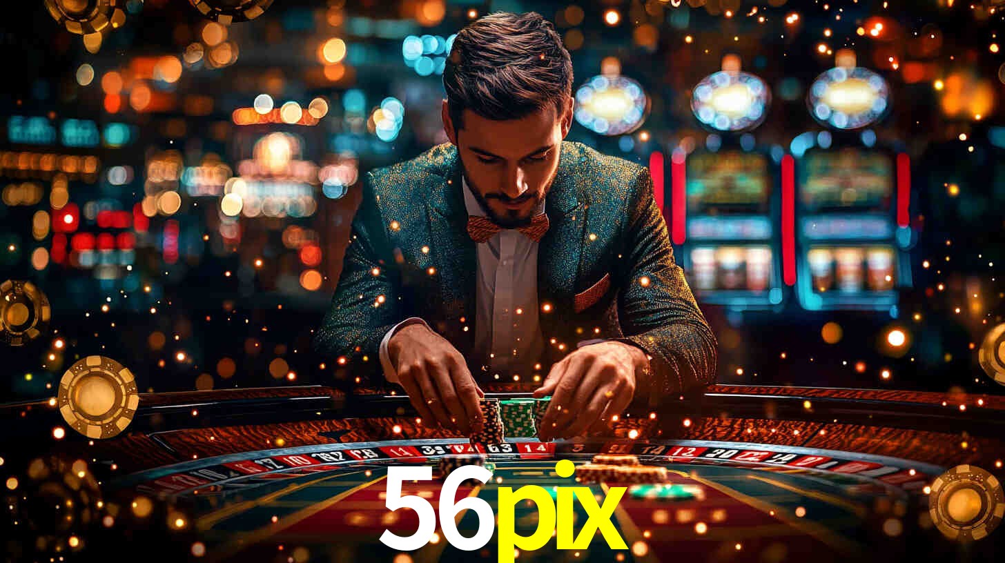 Daily Bonuses 56pix