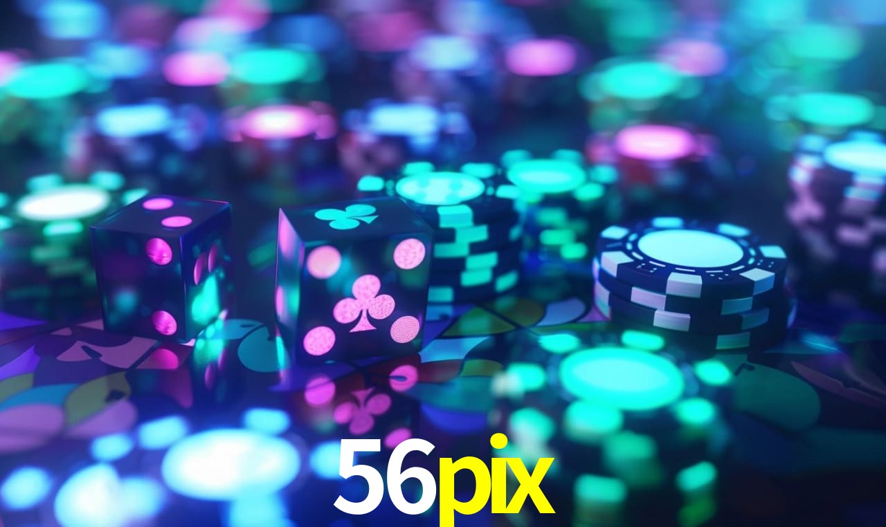 PIX Instantâneo 56pix