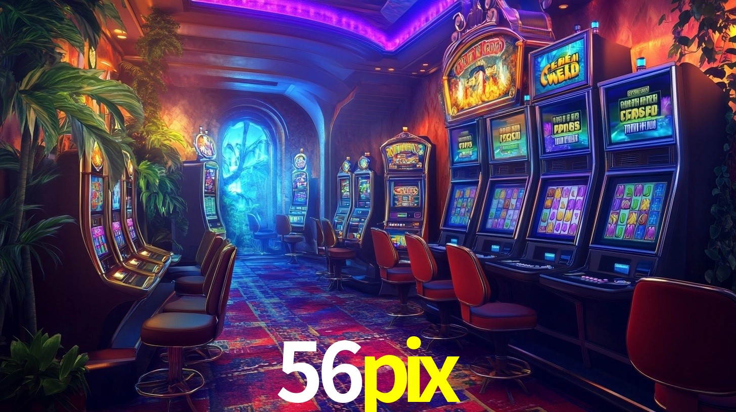 VIP Casino 56pix