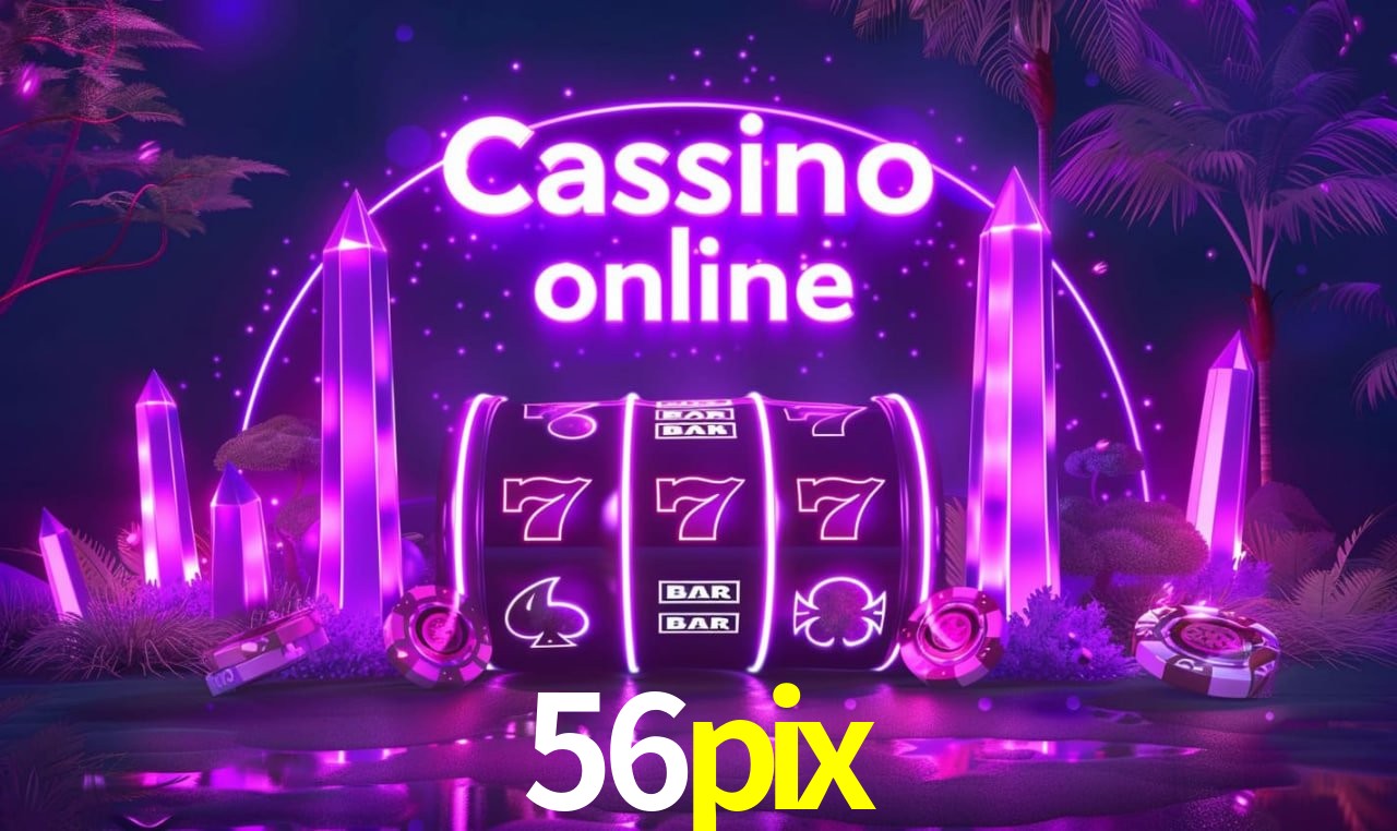 Diretório de Jogos 56pix
