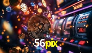 Descubra a Essência do 56pix: Nossa História e Compromissos