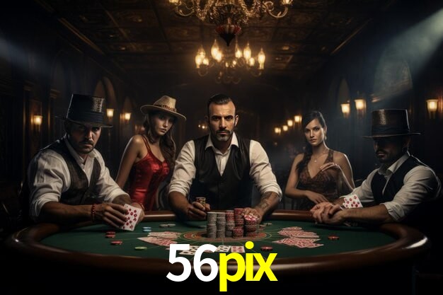 Explorando a Categoria de Eventos em Apostas na 56pix