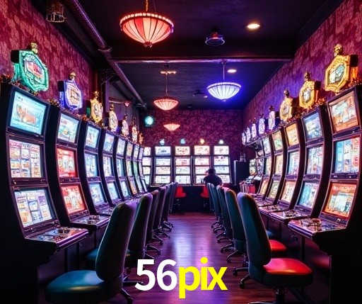 Ofertas Exclusivas 56pix