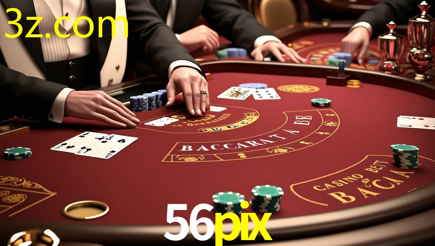 Fortune Tiger Slot no Site 56PIX.COM