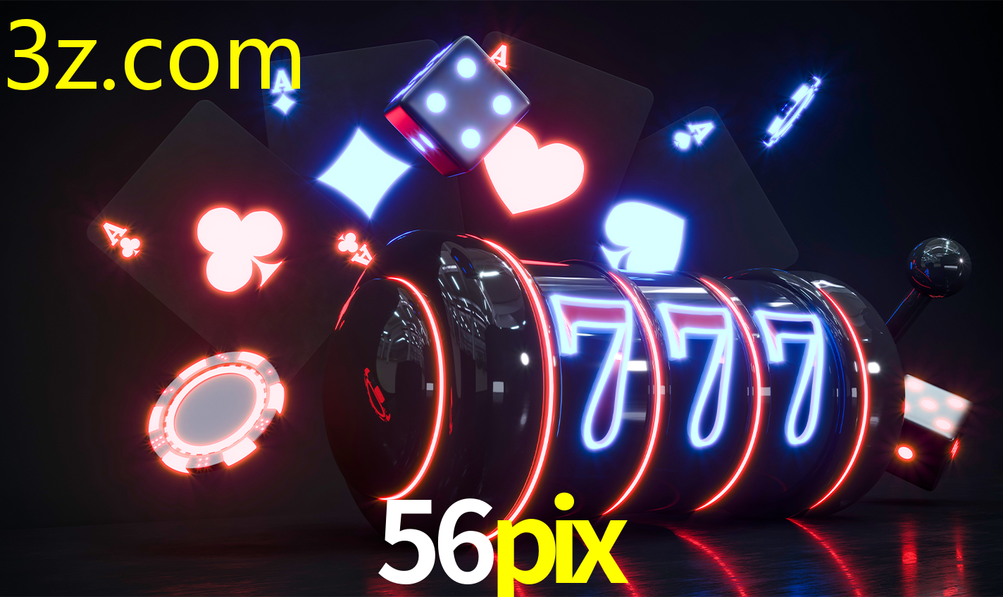 App 56PIX.COM  